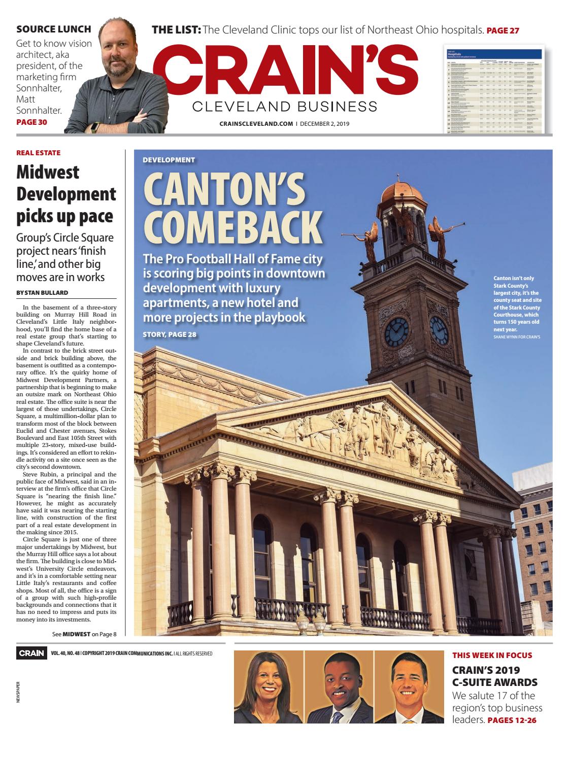 Lynch & Associates Chagrin Falls, OH Office