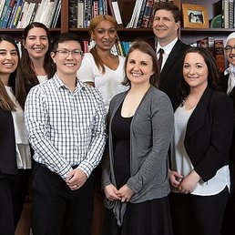 The Reynolds Law Firm, PC Corvallis, OR Office