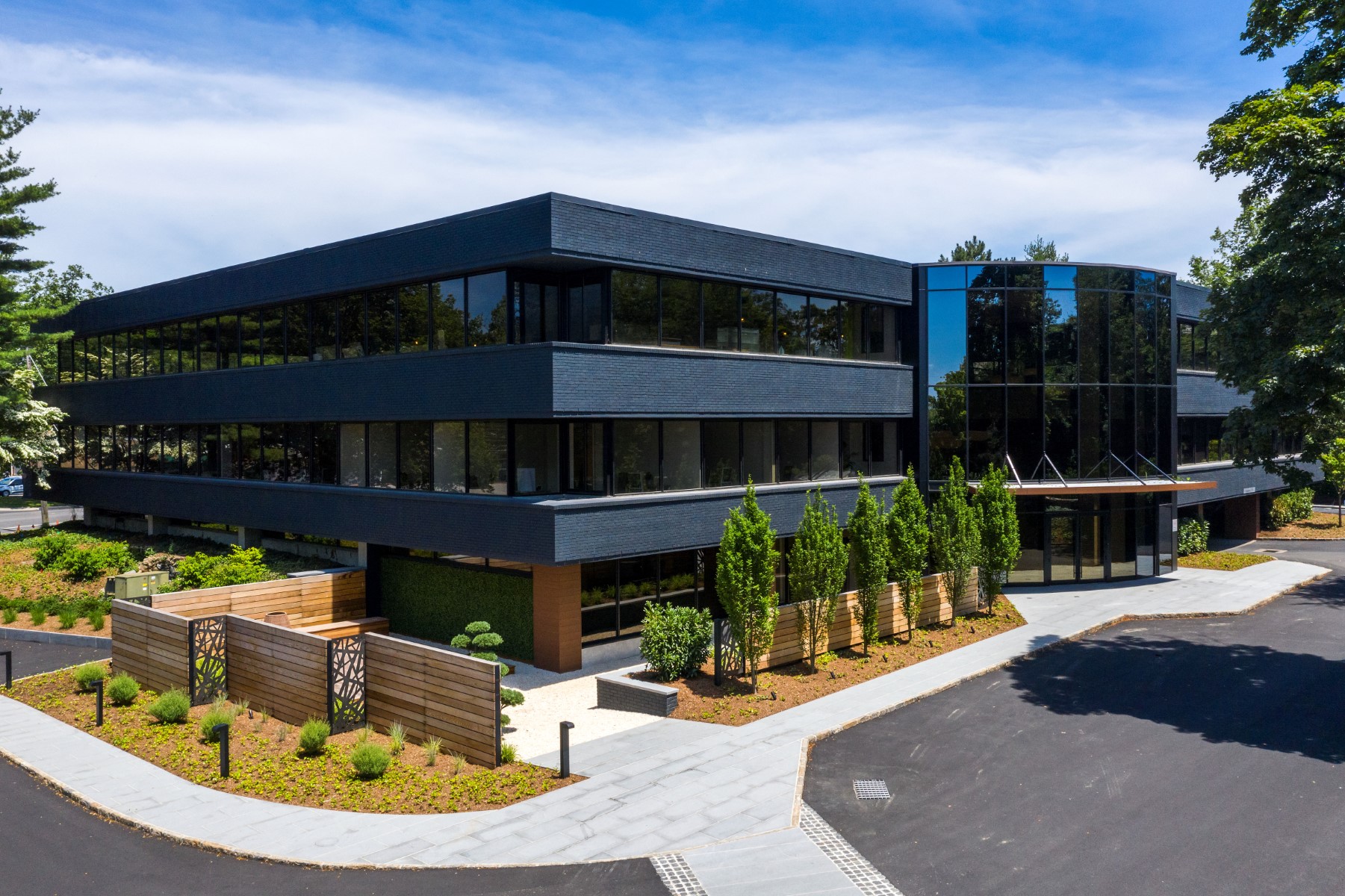 Nedder & Associates, LLC Darien,  Office