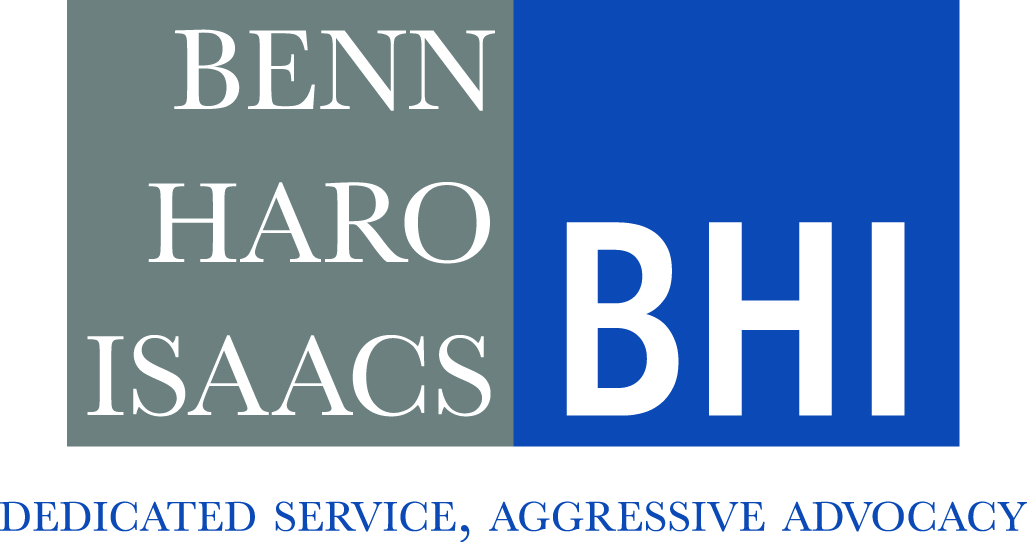 Benn, Haro & Isaacs, PLLC Coral Springs,  Office