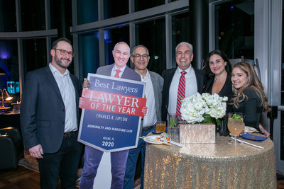 Lipcon, Margulies & Winkleman, P.A Miami, FL Office