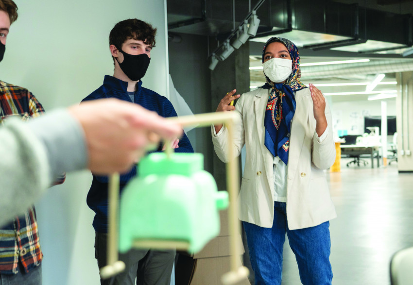 Sharp & Associates Law Firm Kalamazoo,  Office