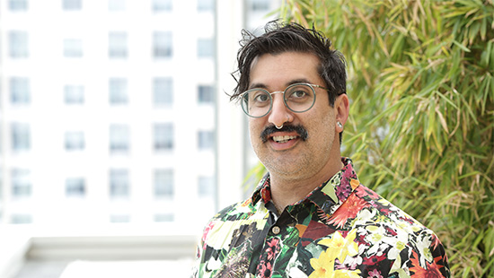 Caesar & Bender, LLP Chicago,  Office