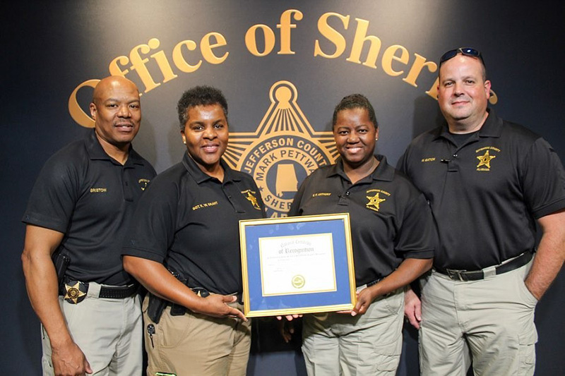 Norman, Wood, Kendrick & Turner Birmingham, AL Office