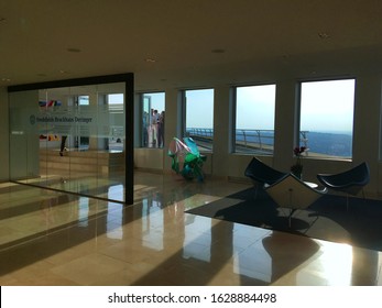 Freshfields Brussels, Belgium Office