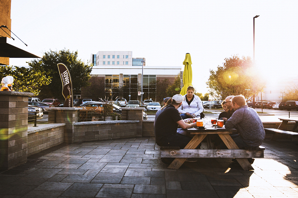 Lederer Weston Craig PLC Cedar Rapids, IA Office