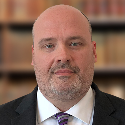 The Law Offices of John Morrison Norcross, GA Office