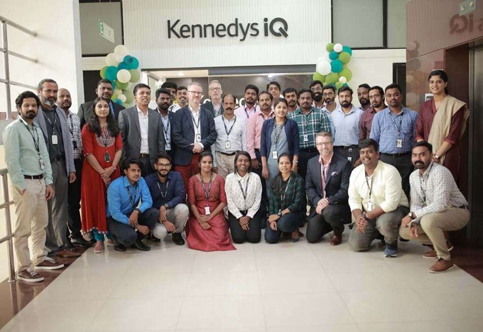 Kennedys Law LLP Bristol, United Kingdom Office