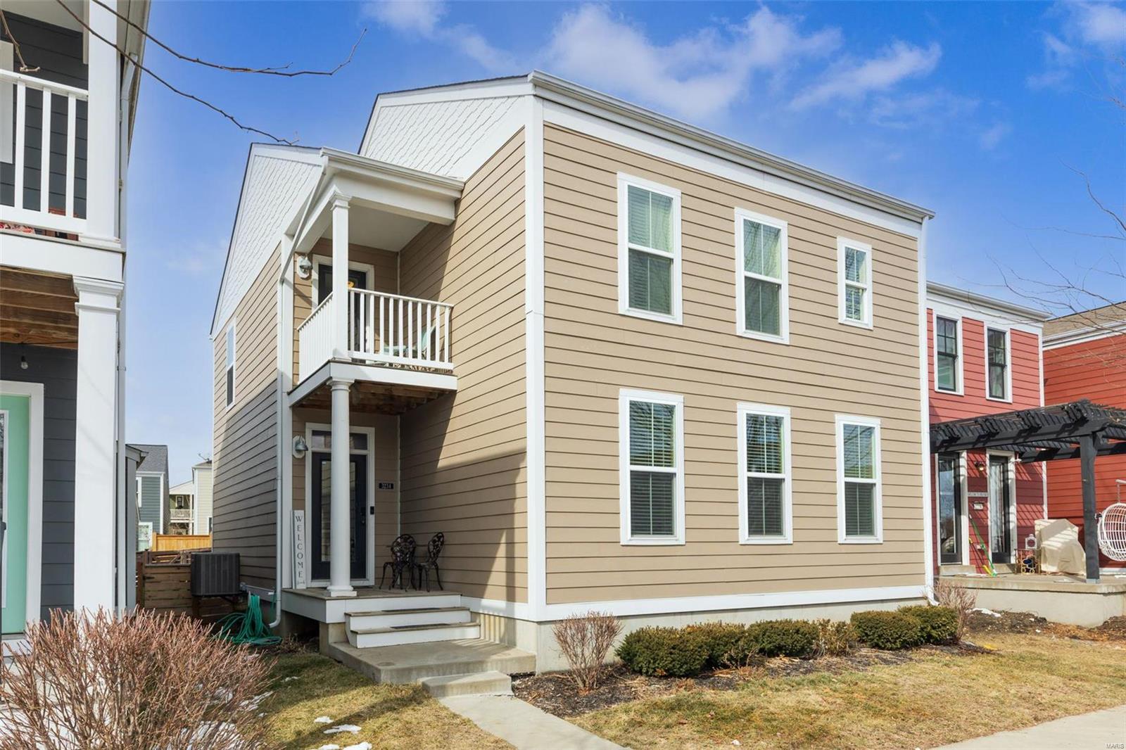 Smith Law Offices, LLC Saint Charles,  Office