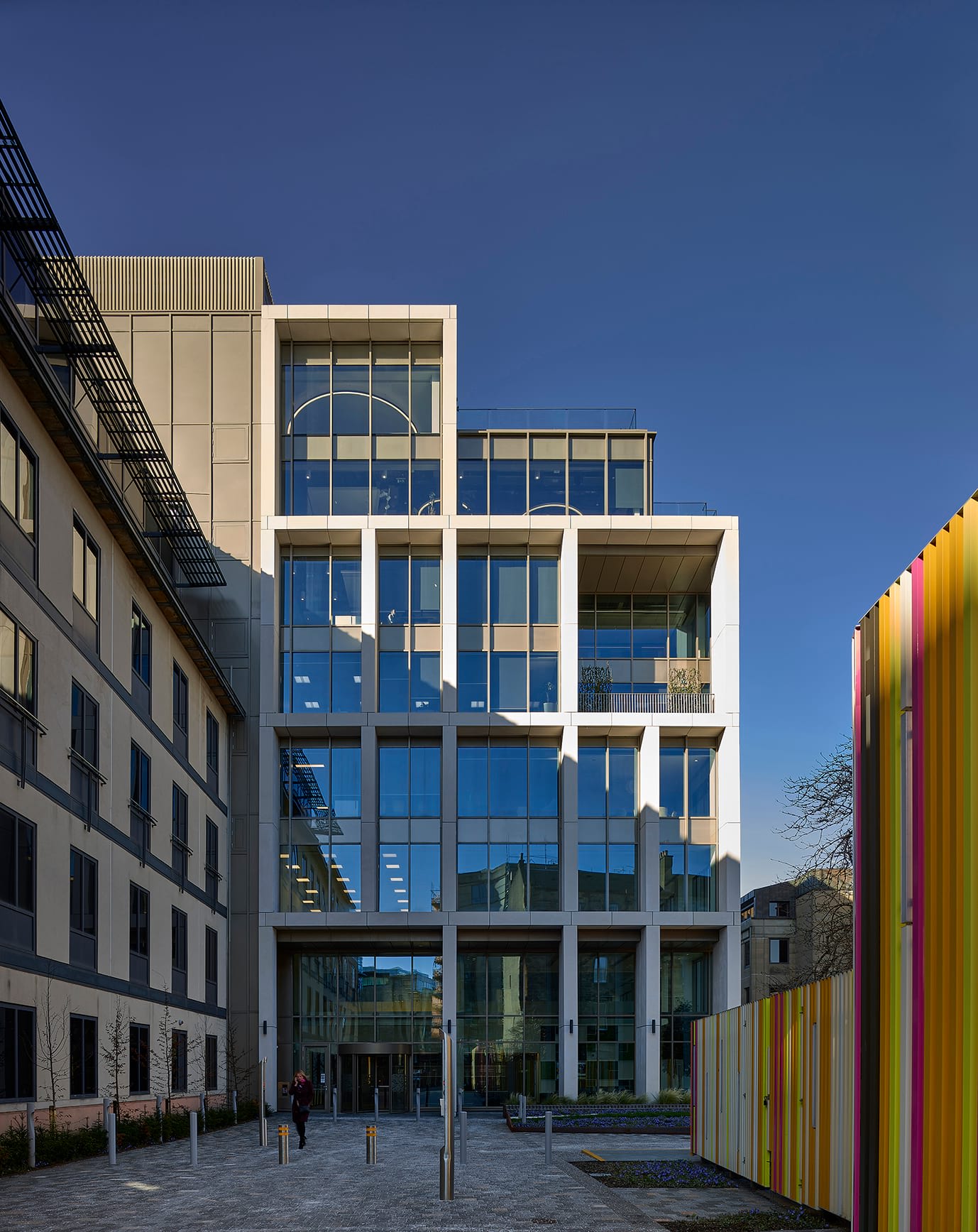 Brodies LLP Edinburgh, United Kingdom Office