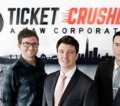 Ticket Crushers, A Law Corporation Concord, CA Office