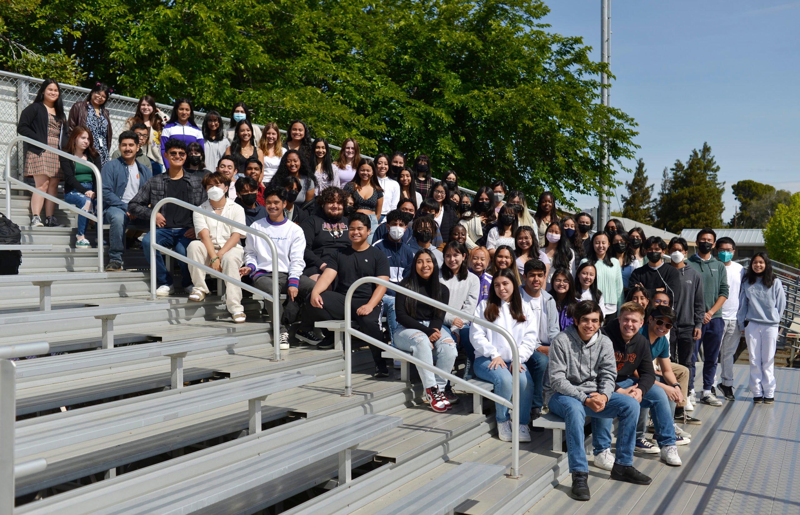 Armijo & Garcia Irvine,  Office