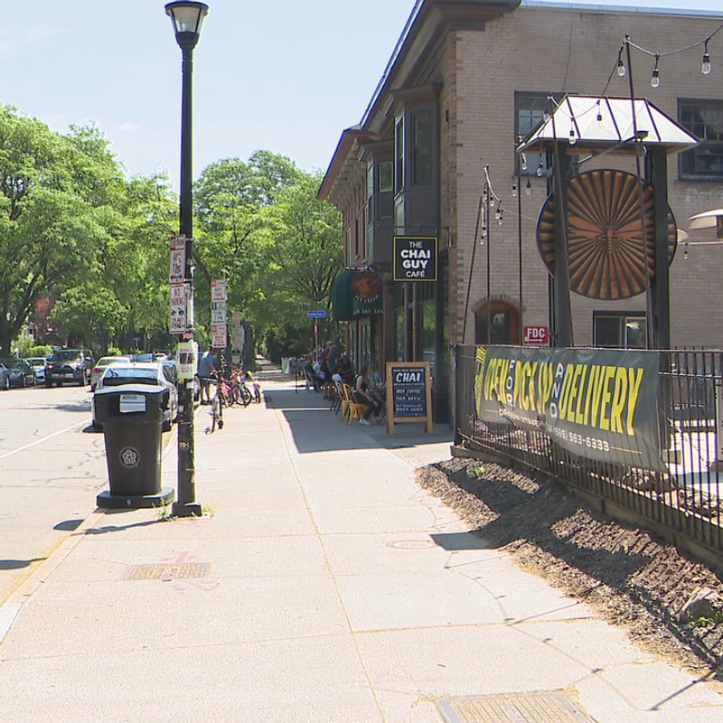 Morris & Morris Rochester, NY Office