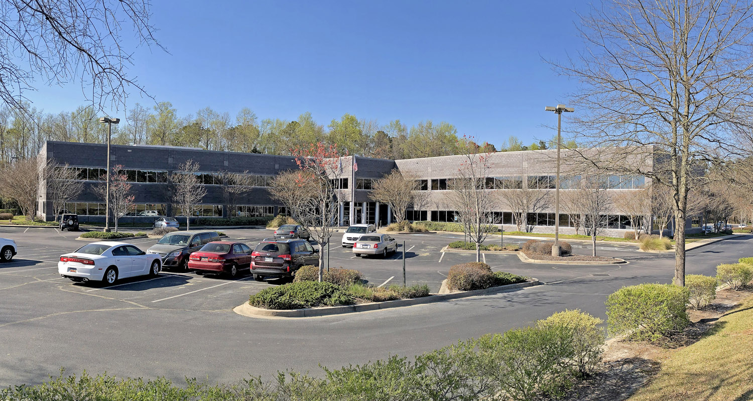 Clements Bernard Walker Charlotte, NC Office
