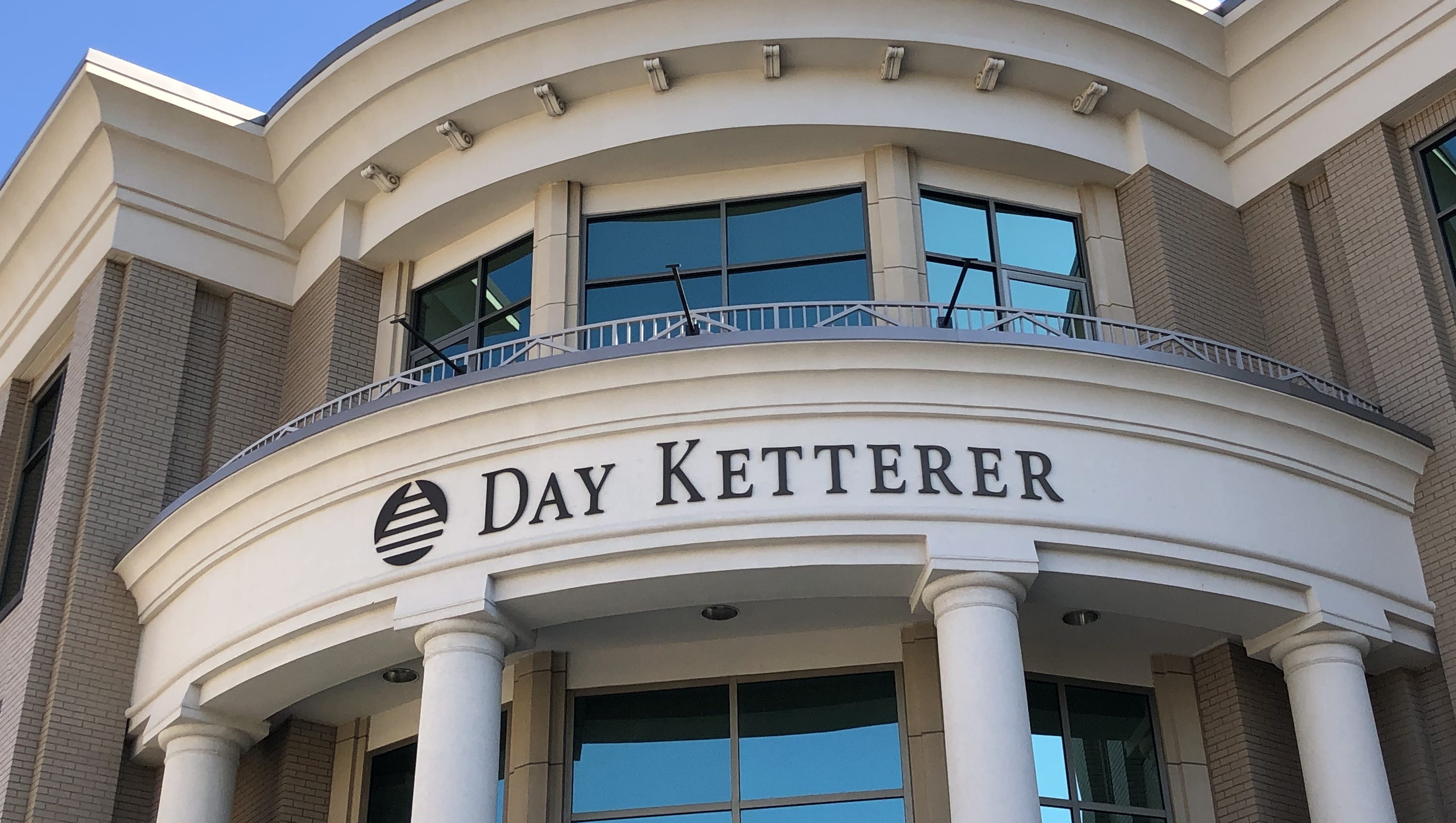 Day Ketterer Ltd Canton, OH Office