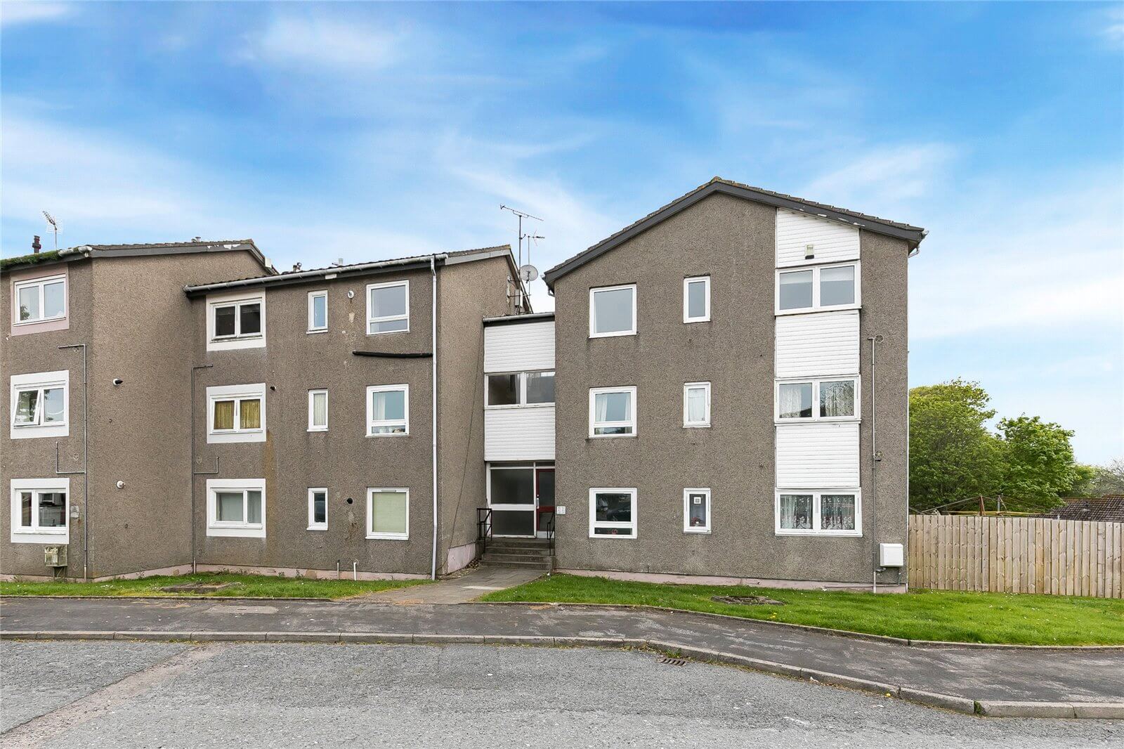 Aberdein Considine TORRY,  Office