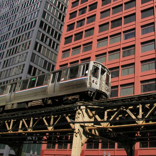 Sanford Kahn, LLP Chicago,  Office