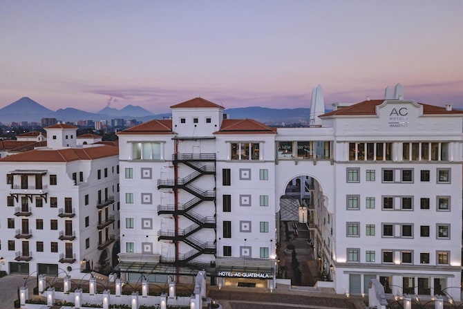 Qil+4 Abogados Guatemala City, Guatemala Office