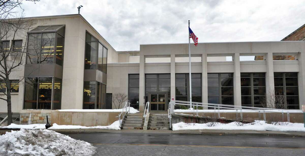 Thorn Gershon Tymann and Bonanni, LLP Albany, NY Office