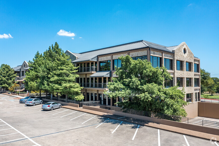 Kerrane & Storz, P.C Irving, TX Office
