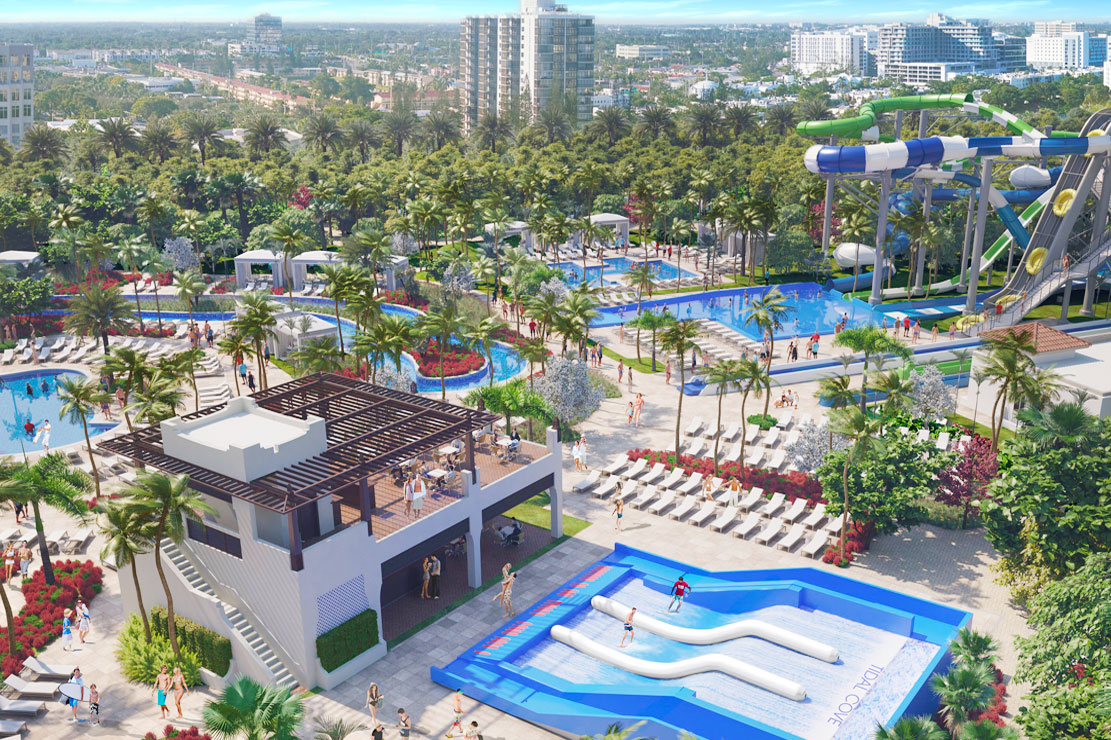 STEINLAW Aventura,  Office