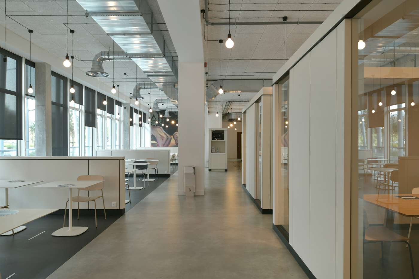 August & Debouzy Paris, France Office