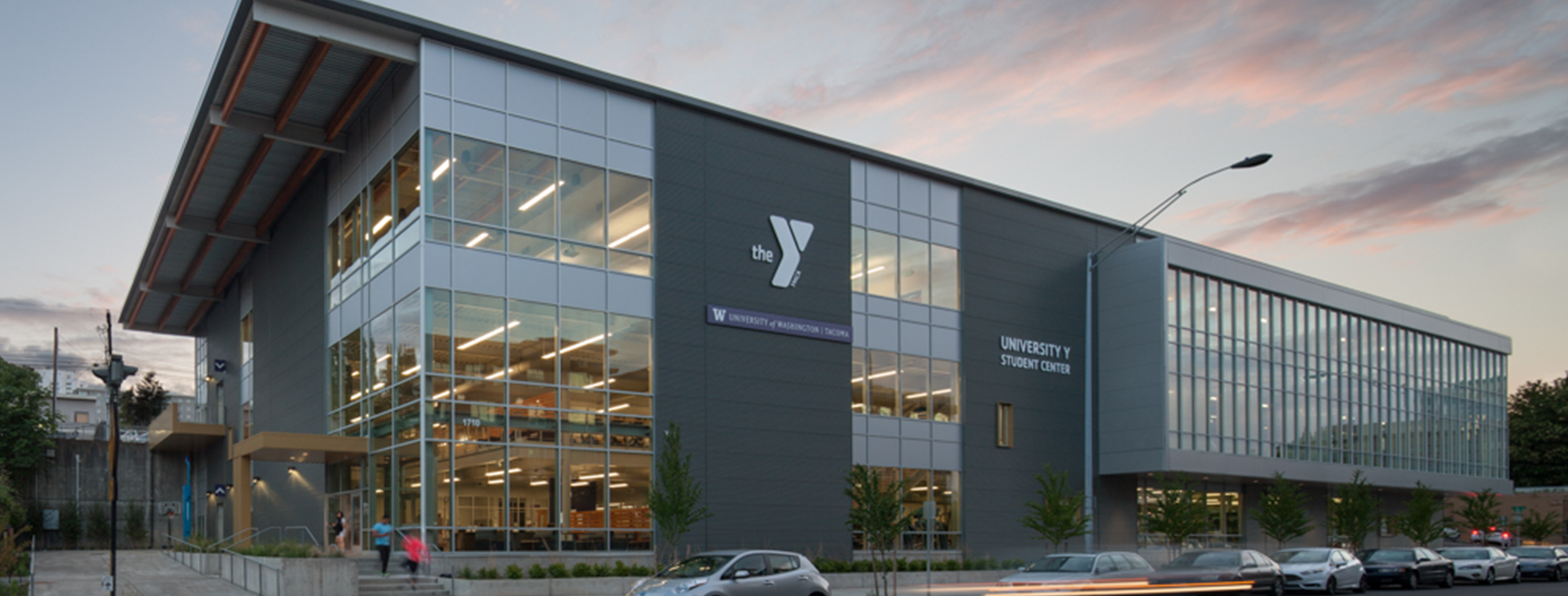 The Law Offices of Mark C. Wagner Tacoma, WA Office