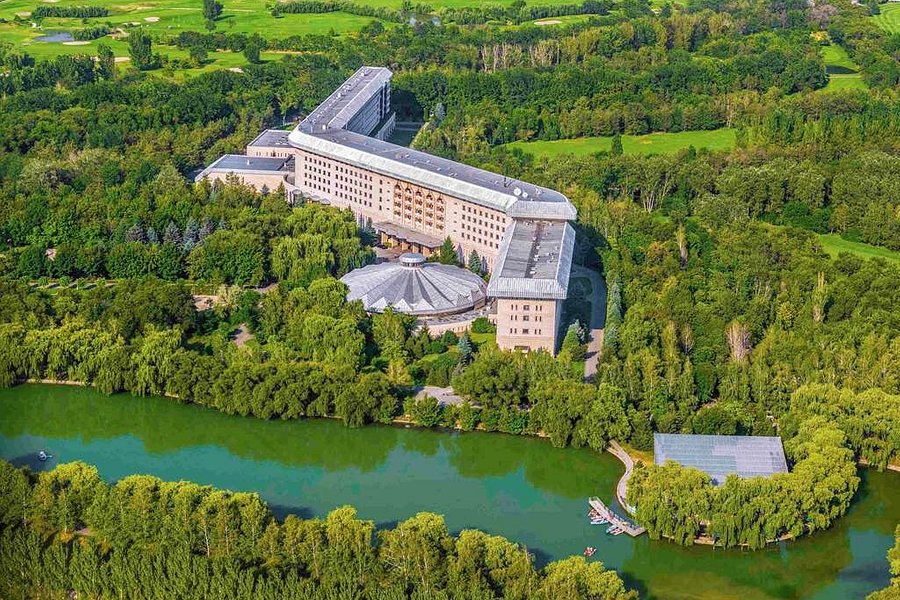 Sayat Zholshy & Partners Almaty, Kazakhstan Office