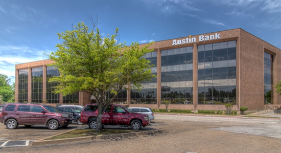 Akin Gump Strauss Hauer & Feld LLP Longview, TX Office