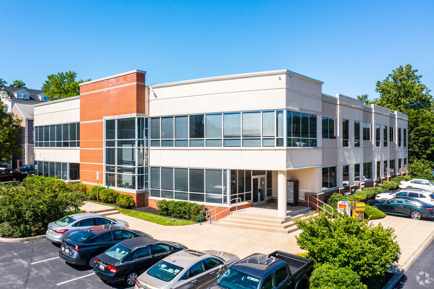 Nachmias Morris & Alt Plymouth Meeting, PA Office