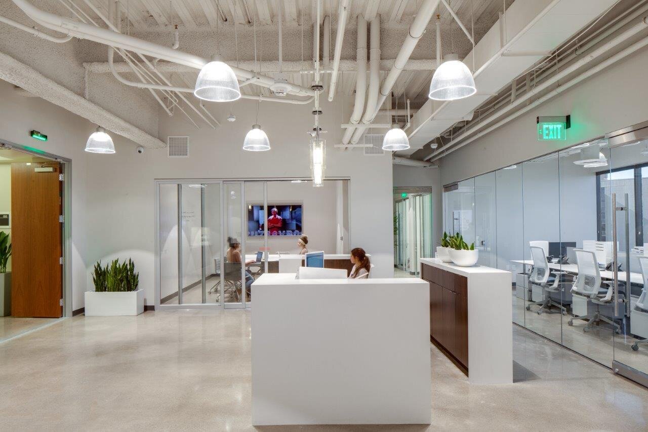 Kushner Carlson, PC Aliso Viejo, CA Office