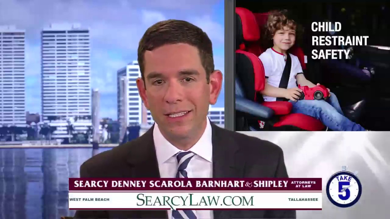 Searcy, Denney, Scarola, Barnhart & Shipley, PA Tallahassee, FL Office