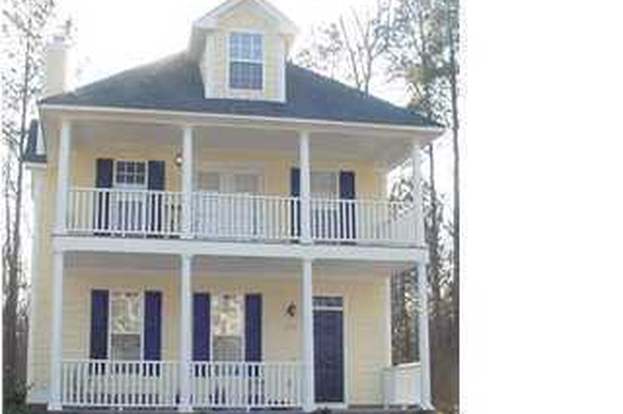 Butler & College Charleston,  Office