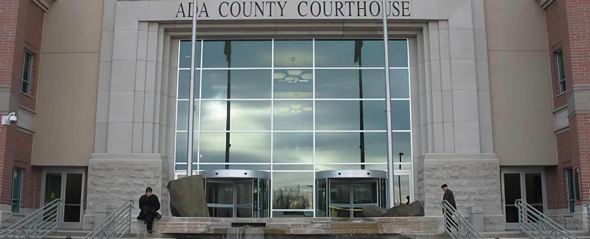 Sawtooth Law Offices, PLLC Boise,  Office