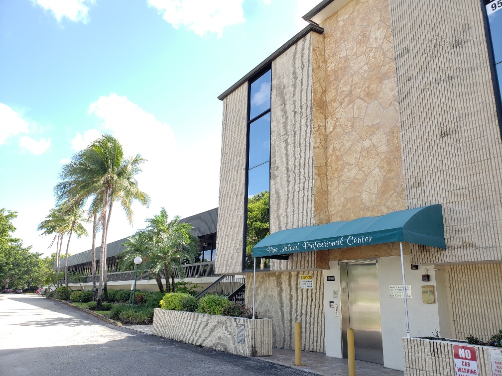 Shuster & Saben, LLC Plantation, FL Office