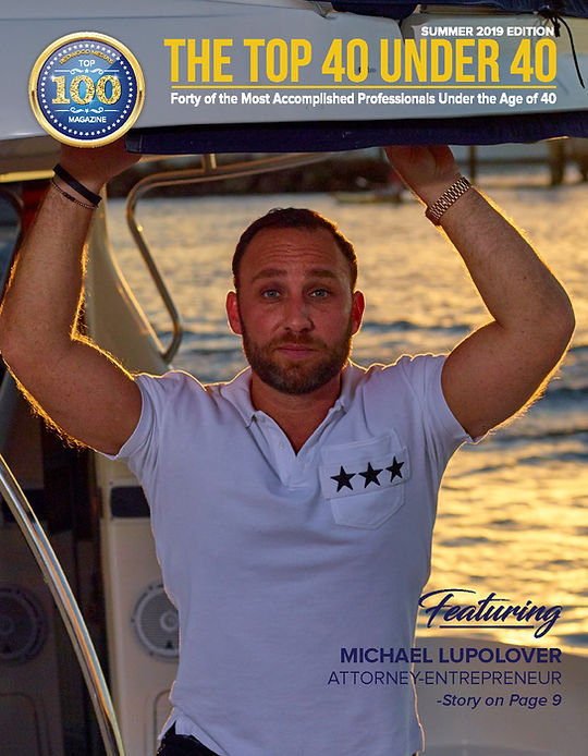 LAW OFFICES OF MICHAEL LUPOLOVER Englewood Cliffs,  Office