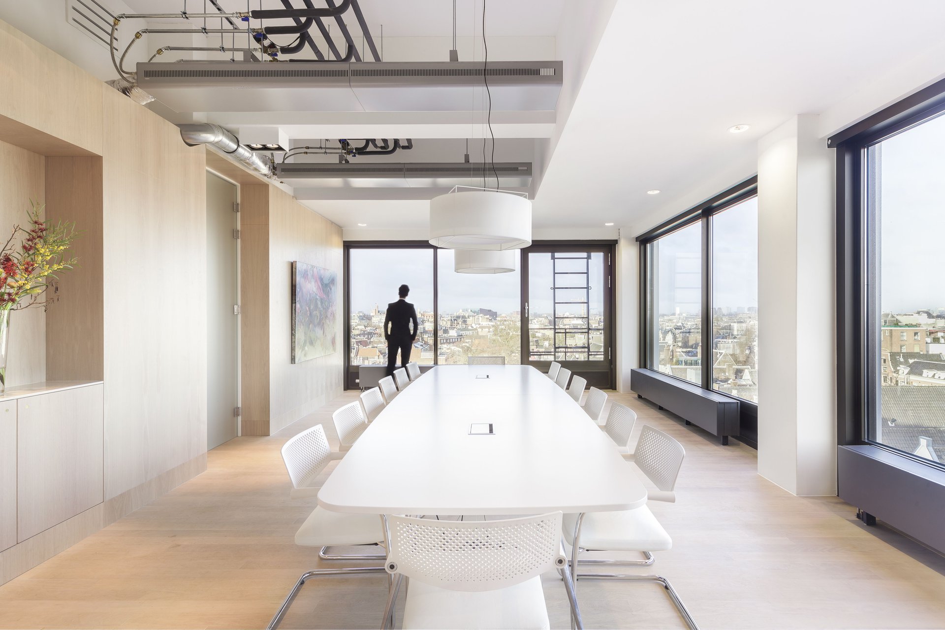 Stek Advocaten B.V Amsterdam, Netherlands Office