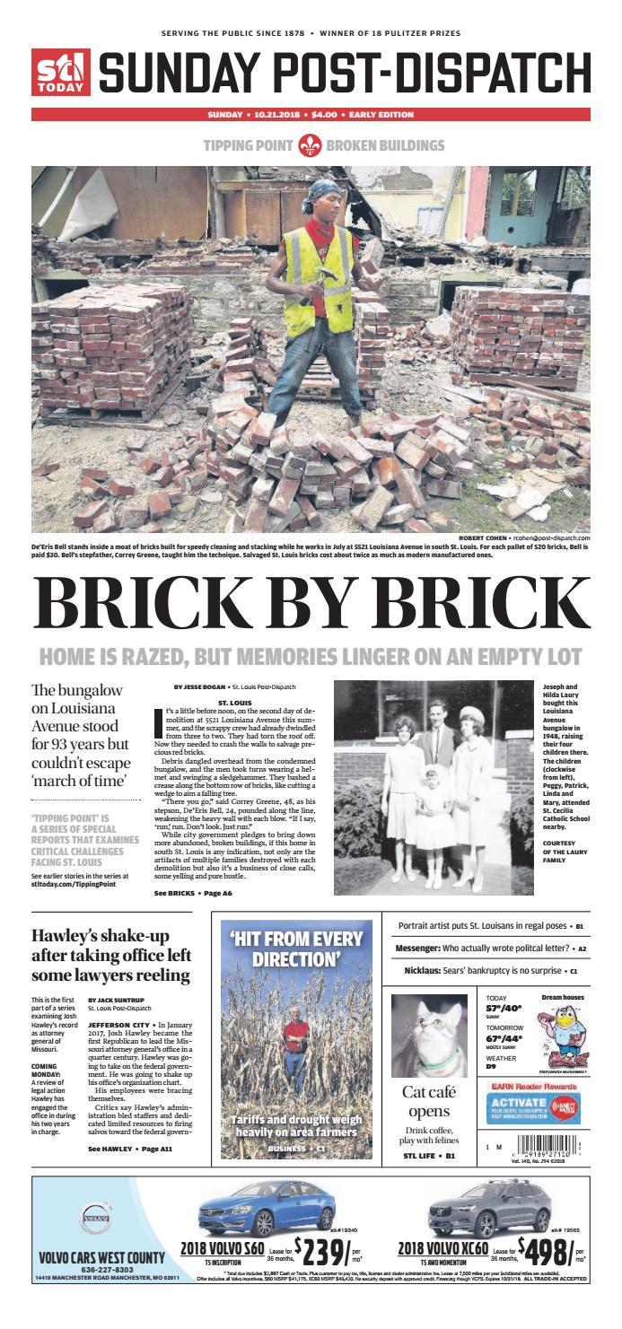 The Ledbetter Law Firm, P.L.C St. Louis, United States Office