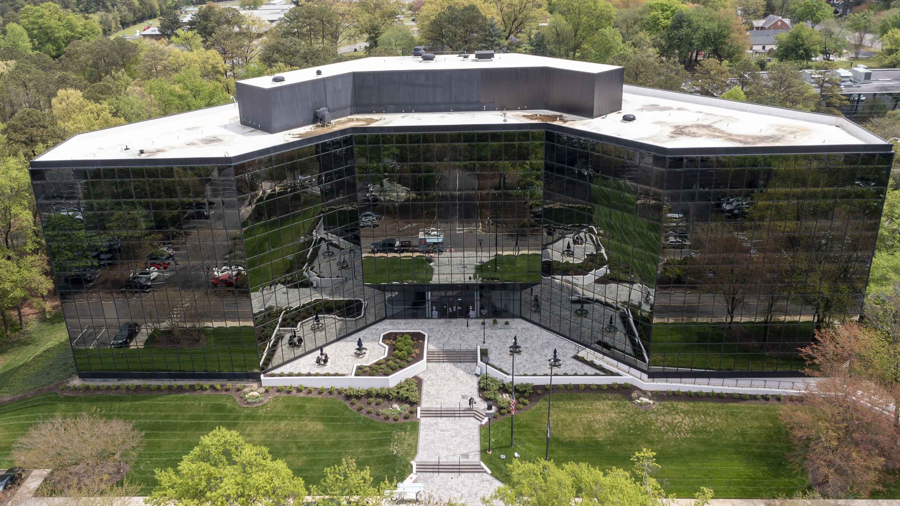 Consumer Litigation Associates Richmond, VA Office