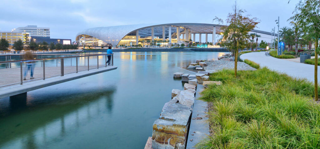 Collins Law Group Inglewood, CA Office