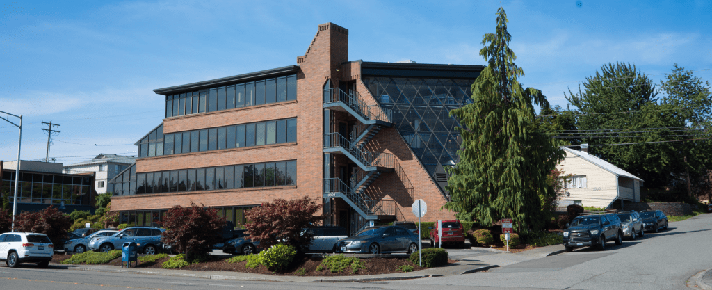 Genesis Law Firm, PLLC Everett, WA Office