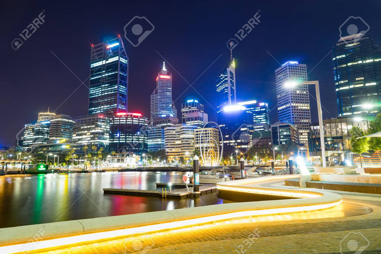 Fragomen, Del Rey, Bernsen & Loewy, LLP, Perth, Australia Office