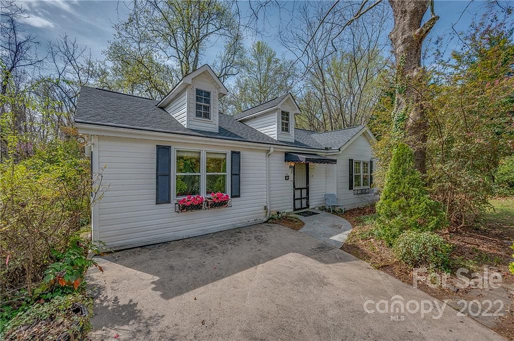 Washburn Law, PLLC Tryon,  Office