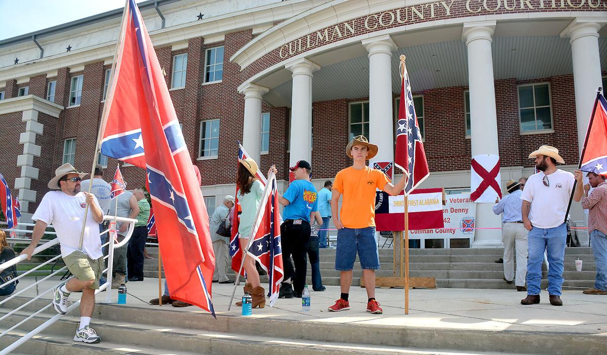 Smith & Smith Attorneys at Law Cullman,  Office