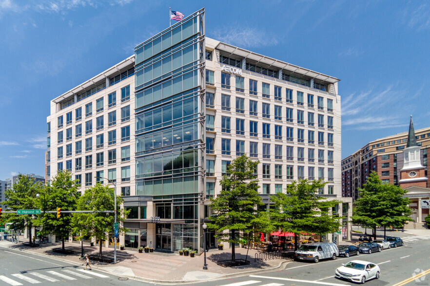 Speiser Krause Arlington, VA Office