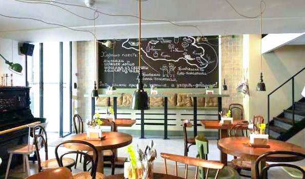 Dentons Moscow, Russia Office