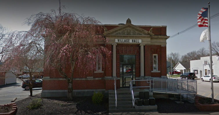 Bruckert, Behme & Long, P.C New Baden, IL Office