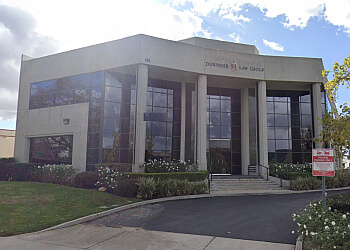 Duringer Law Group PLC Anaheim, CA Office