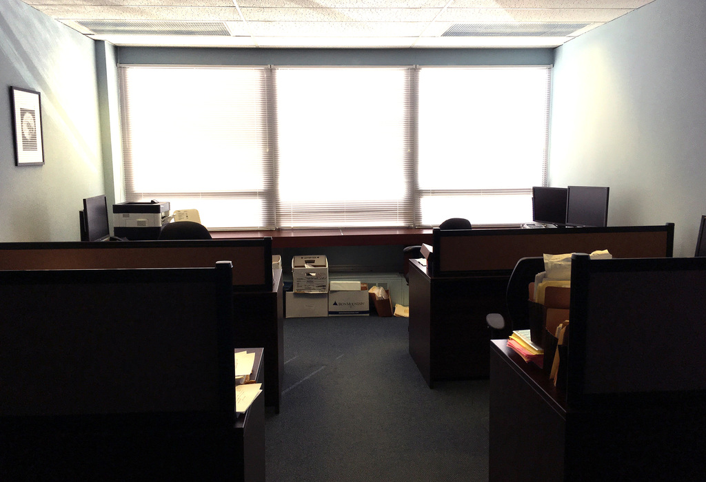 Jones LLP Scarsdale, NY Office