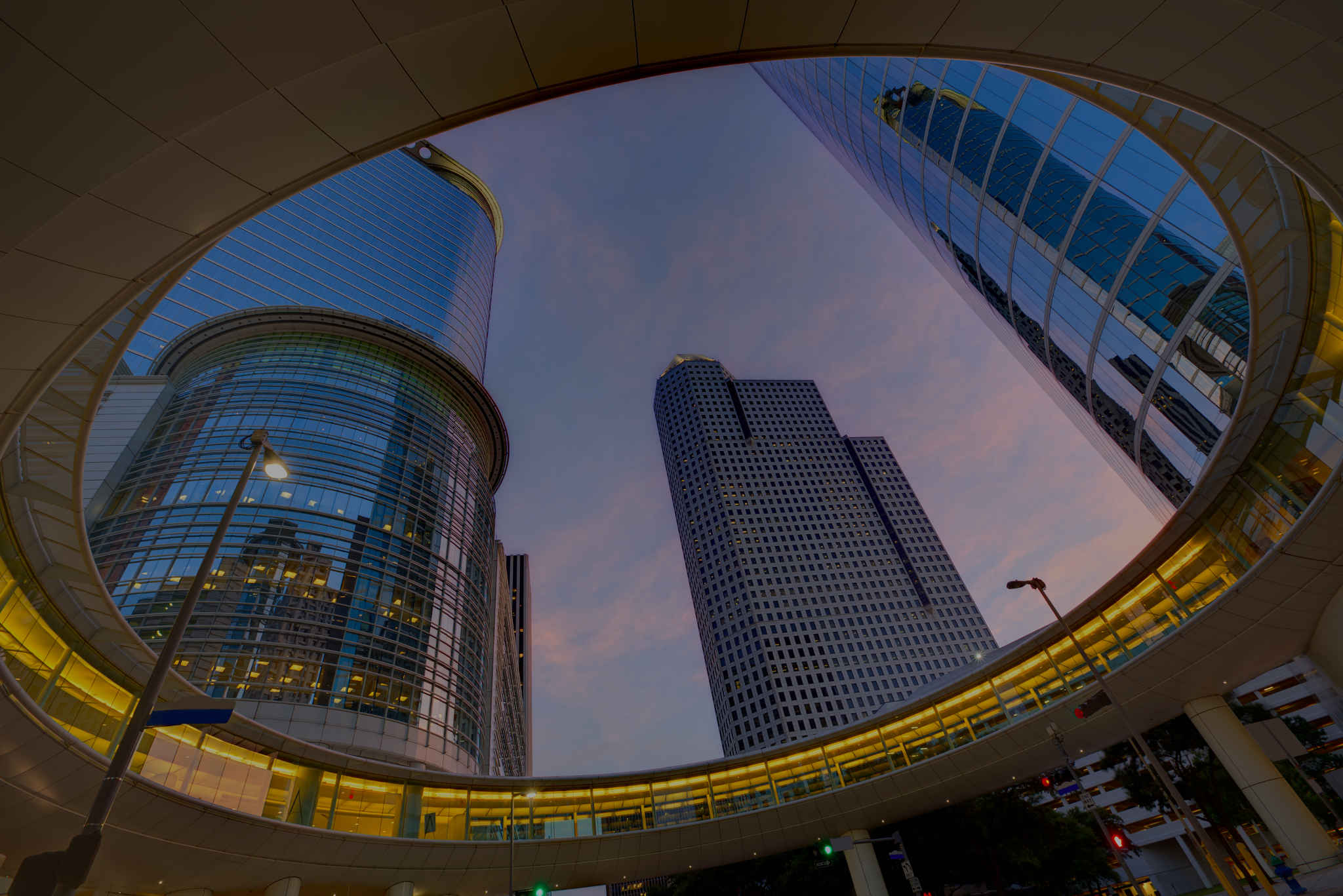 Buche & Associates, PC Houston, TX Office